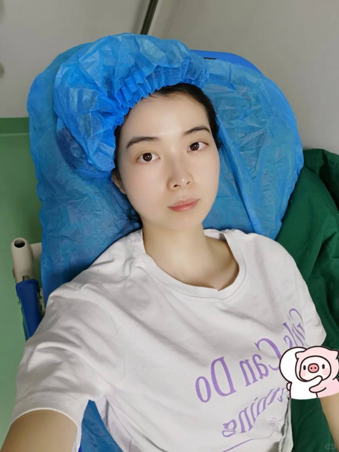 我的试管之路👶前期准备篇,专业供卵代孕公司